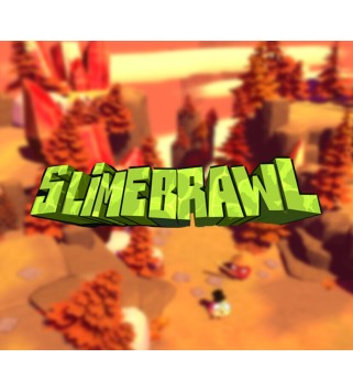 Slimebrawl Steam Key GLOBAL